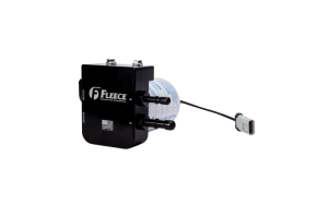 Ram 3500 Fuel Filter Kit - Fleece Performance - Under Bed - `13-`24